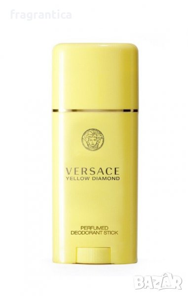 Versace Yellow Diamond дезодорант стик за жени, снимка 1