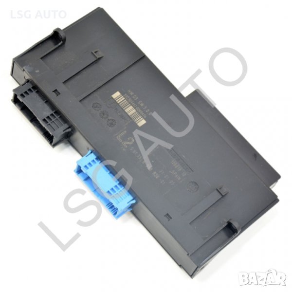 Комфорт модул BMW 116I (E87) 2004-2011 B021119N-208, снимка 1