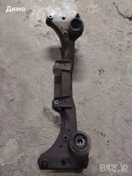 преден мост бмв е46 320 Бензин 150кс bmw e46 320 i 150ks , снимка 1