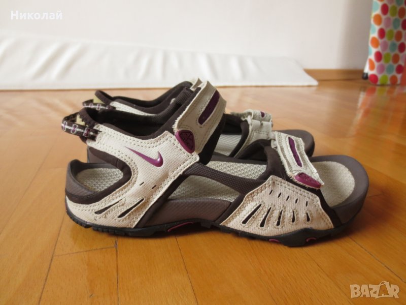 Nike сандали, снимка 1