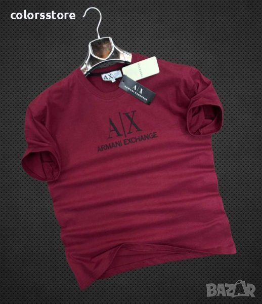 Мъжка тениска  Armani Exchange  код VL73H, снимка 1