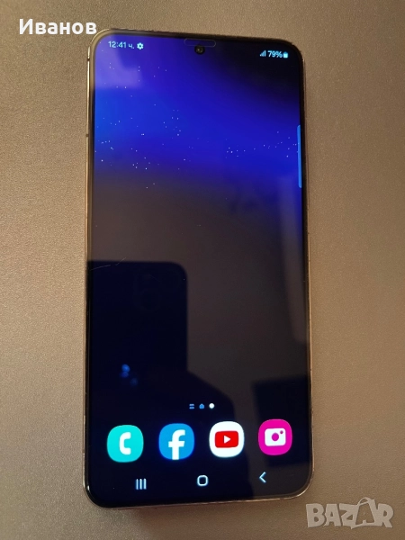 Samsung S22 5g , снимка 1