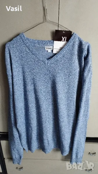 Нова блуза с дълъг ръкав, снимка 1