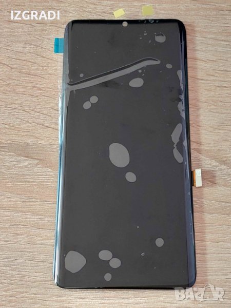 Дисплей и тъч скрийн за Xiaomi Mi Note 10, снимка 1