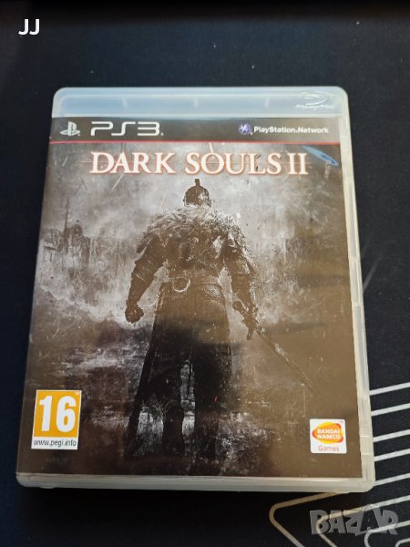 Dark Souls 2 игра за Ps3, снимка 1
