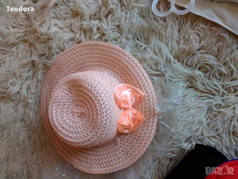 Детски шапки и капели, снимка 1