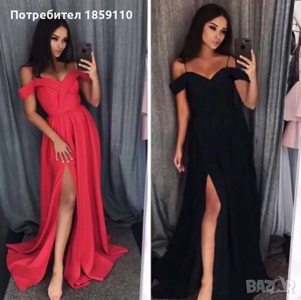 дамска рокля , снимка 1