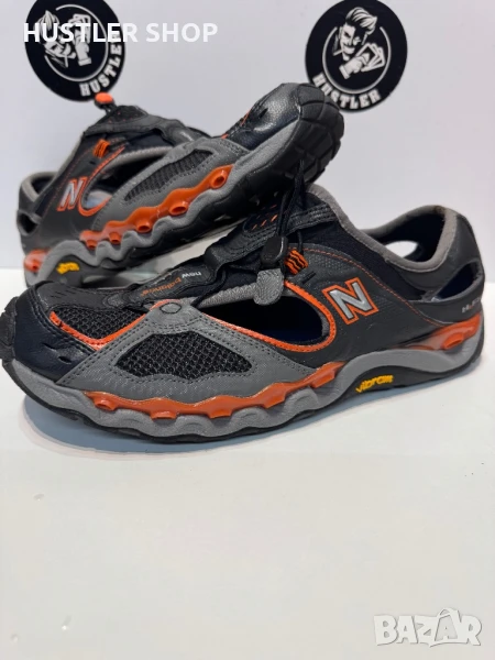 Отворени маратонки NEW BALANCE.Номер 44, снимка 1