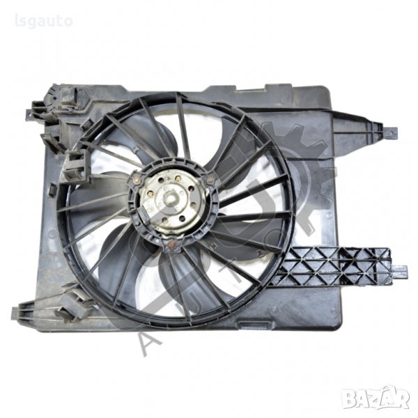 Дифузьор Renault Scenic II 2004-2009 RM030522N-66, снимка 1