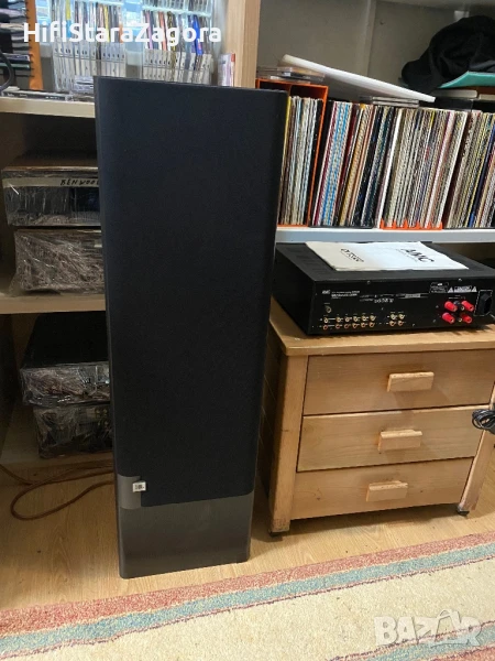 JBL LX800, снимка 1