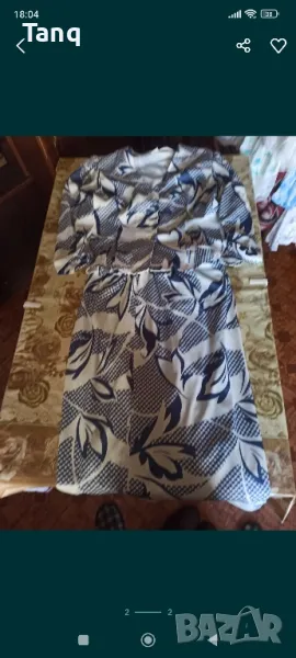 Дамскa рокля , снимка 1