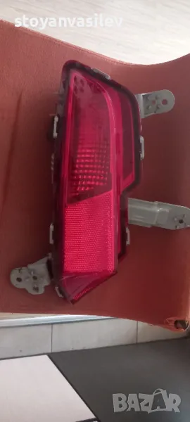 Стоп за мъгла Хюндай мобис, снимка 1