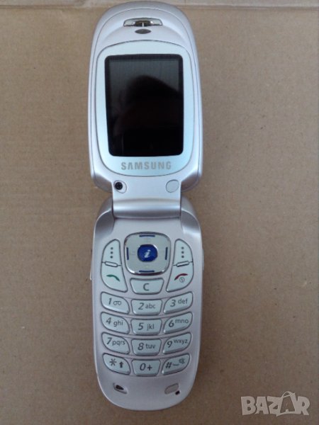 Мобилен телефон Samsung, снимка 1