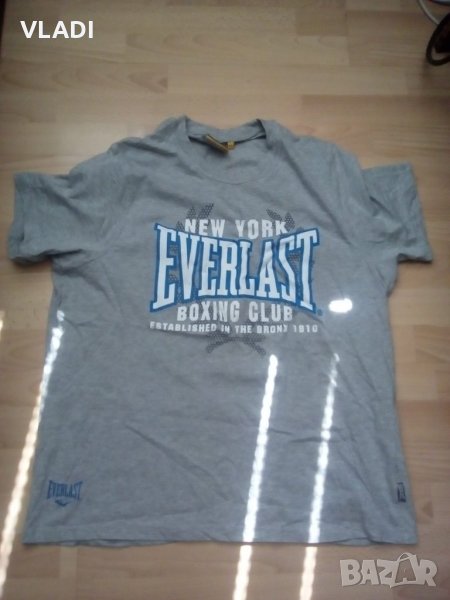Тениска Everlast, снимка 1