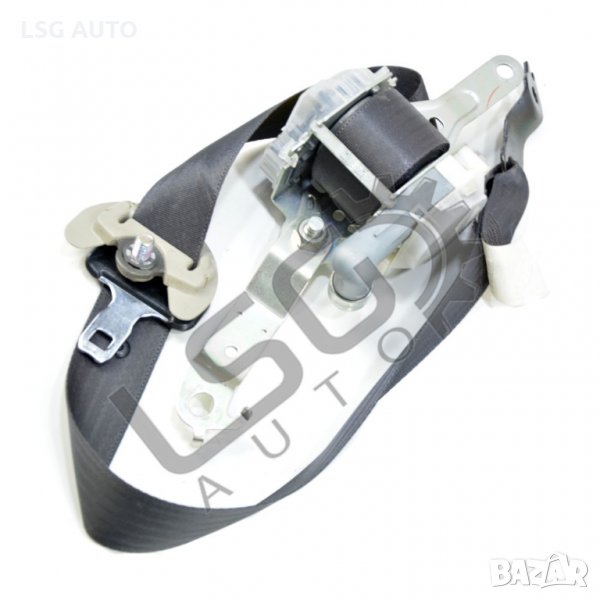 Преден ляв предпазен колан Subaru OUTBACK 2003-2009 SU280320N-128, снимка 1