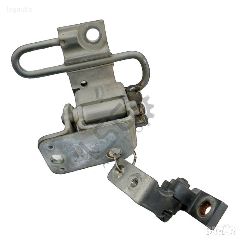 Панти предна дясна врата Volkswagen Touran I 2003-2010 ID: 157346, снимка 1