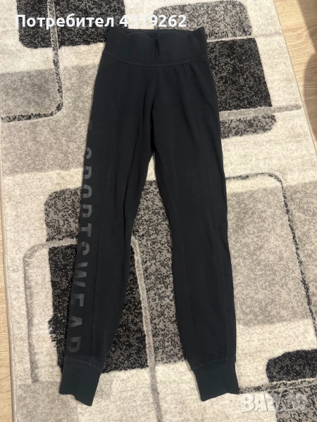 Дамски клин Nike, снимка 1