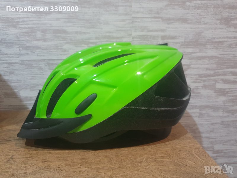 Детска каска за велосипед, снимка 1