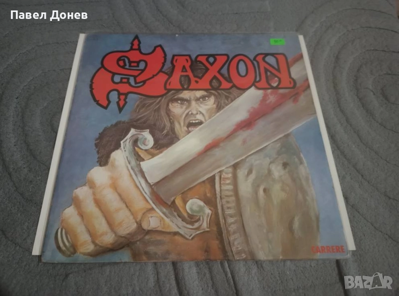 Плочи Винил VG+ Нови, снимка 1