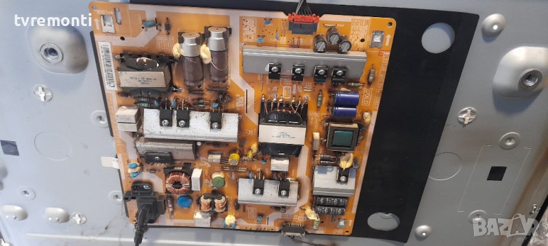 POWER BOARD,BN44-00807F, L55S6R_MHS for ,SAMSUNG UE50MU6172U, снимка 1