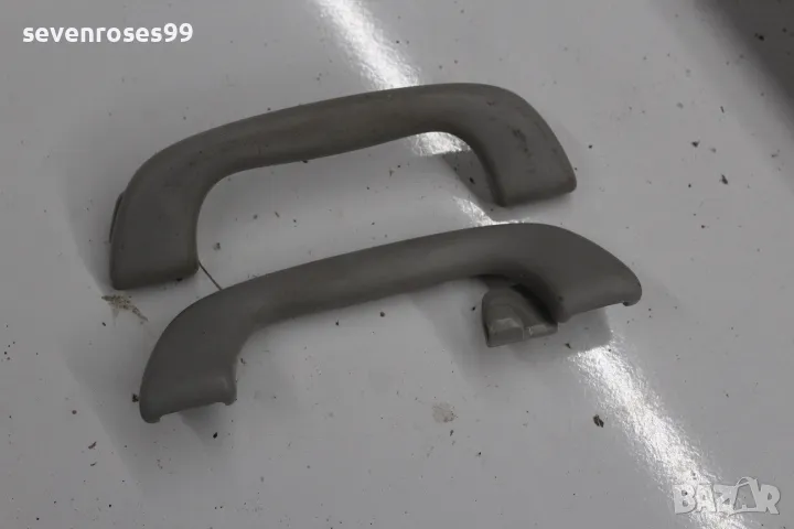 Дръжка таван Мазда 3 2008 2.3i 158hp Mazda 3 седан предна задна дясна , снимка 1