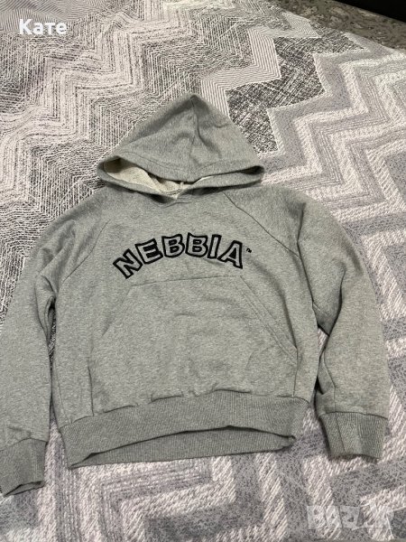 Дамско горнище NEBBIA, снимка 1