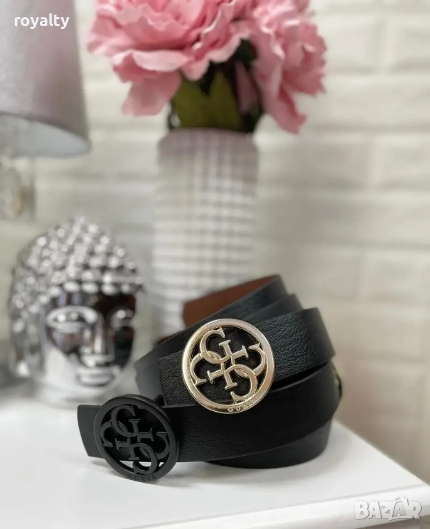 Колан LFS Oval 6911, снимка 1