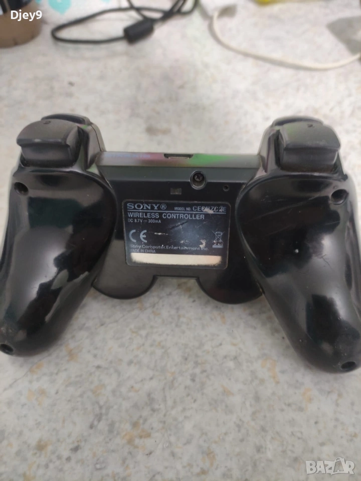 джойстик Сони за плейстейшън 3 и мн.други , снимка 1