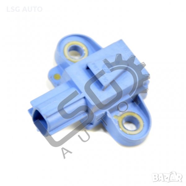 AIRBAG сензор Skoda OCTAVIA II Combi (1Z5) 2004-2010 S170320N-228, снимка 1