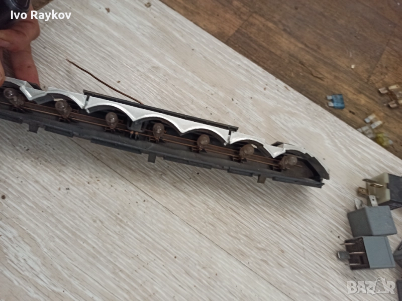 Трети стоп, VW Passat IV, 2000-2005г., 3B5 945 121, 3B5945121,, снимка 1