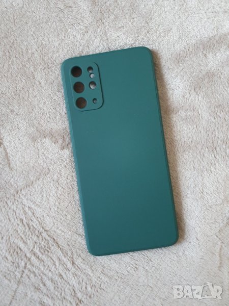 Силиконов кейс за Samsung Galaxy S20+ / гръб / калъф, снимка 1