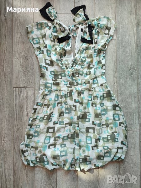 Нова рокля с бюстие, снимка 1