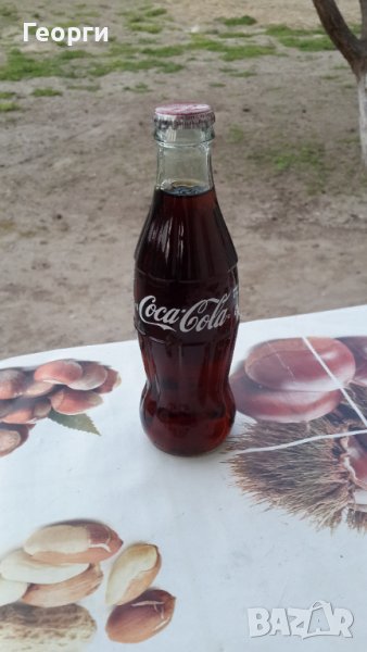 Кока Кола за колекция, снимка 1