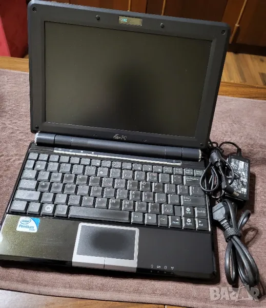 ASUS EeePC 1000H 10,1', снимка 1