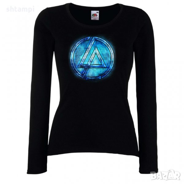 Дамска тениска Linkin Park 11, снимка 1