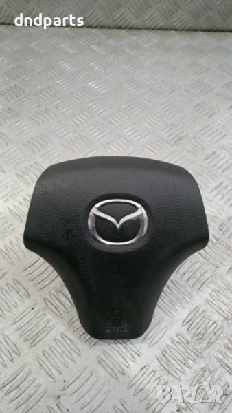 Airbag волан Mazda 6 2005г.	, снимка 1