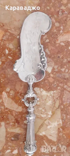 Аксесоар Десерт, снимка 1