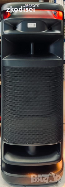 Bluetooth тонколона Sony SRS-ULT1000, снимка 1