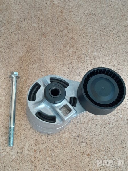 Обтяжна ролка пистов ремък FORD TRANSIT DP GROUP BE1415, снимка 1