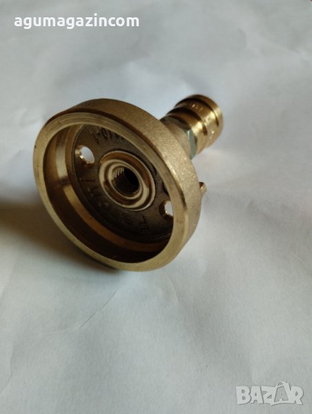 Чашка за зареждане за коли от корея, снимка 1