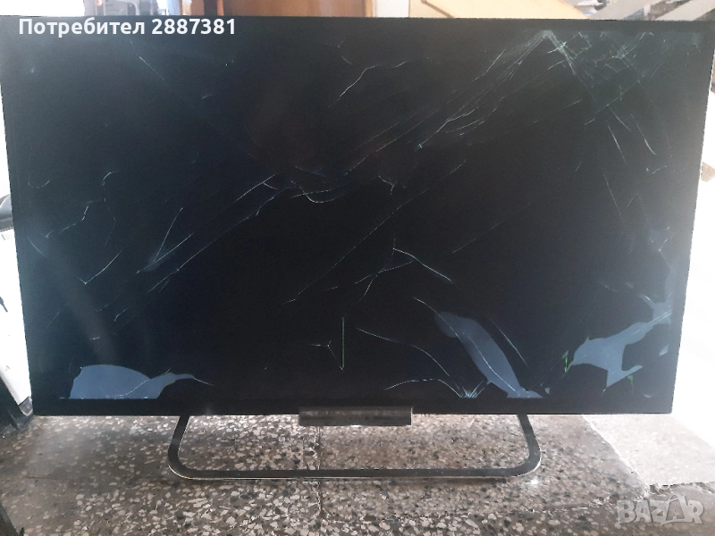Sony KDL-32W650А на части  майн 1-888-154-11, снимка 1