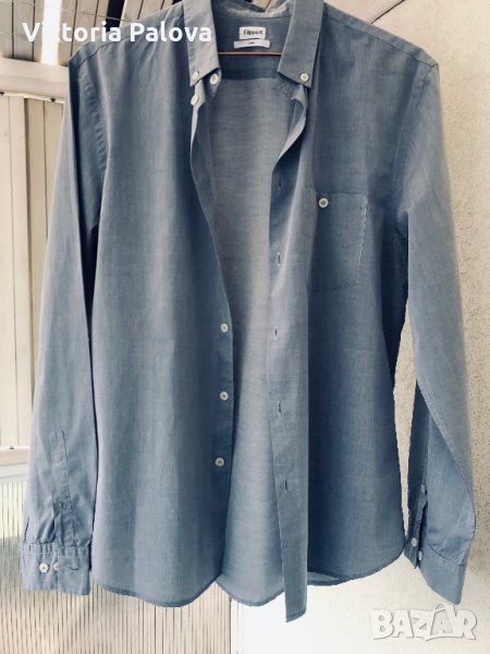 Красива риза  FILIPPA K, снимка 1