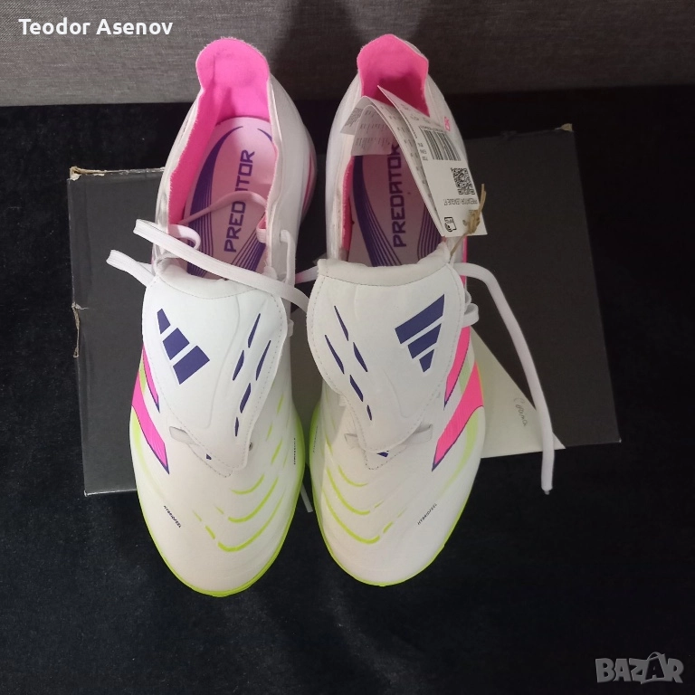 Стоножки Adidas, снимка 1