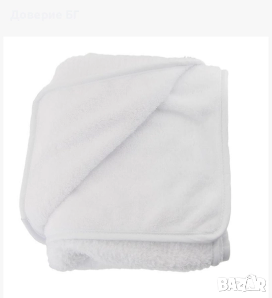 Продавам бебешко одеяло!, снимка 1