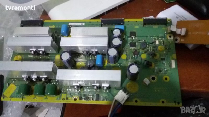 XSUS MAIN BOARD TNPA4783 AB 1SS, снимка 1