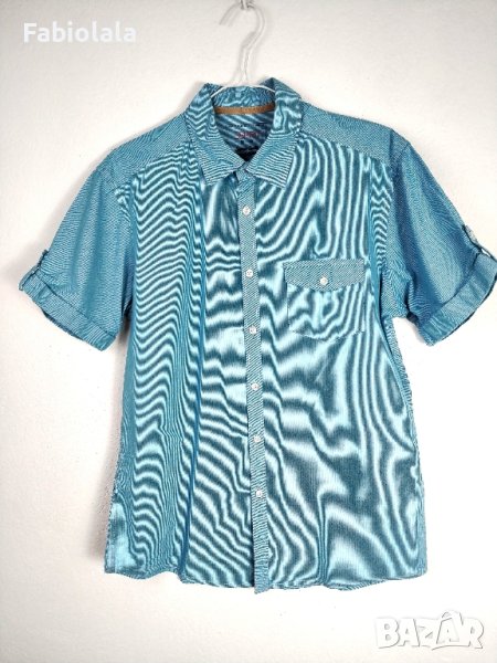 Esprit striped shirt L, снимка 1