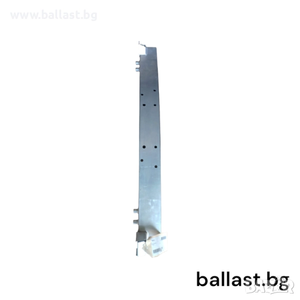 Задна напречна греда A1906402900 GT W190, снимка 1