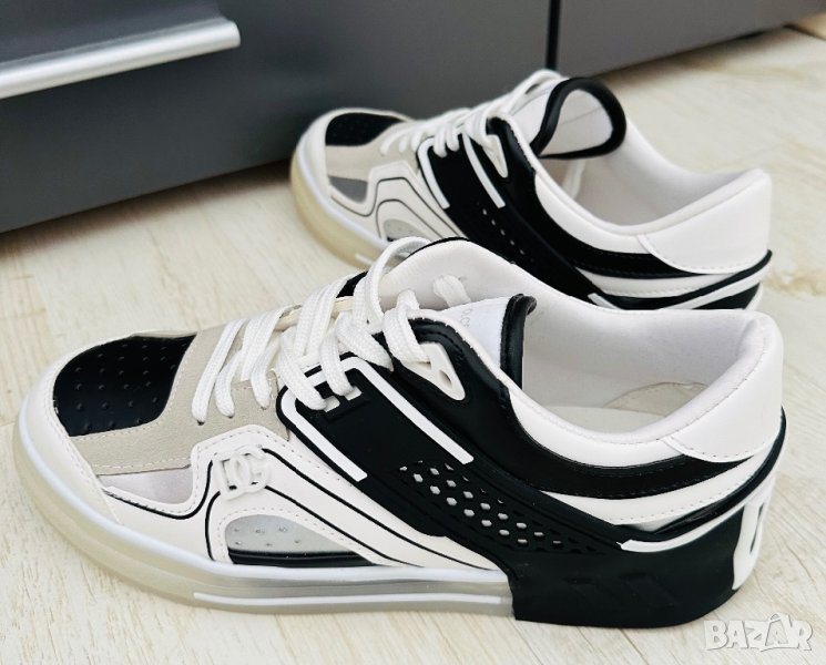 Маратонки кецове Dolce and Gabbana, снимка 1