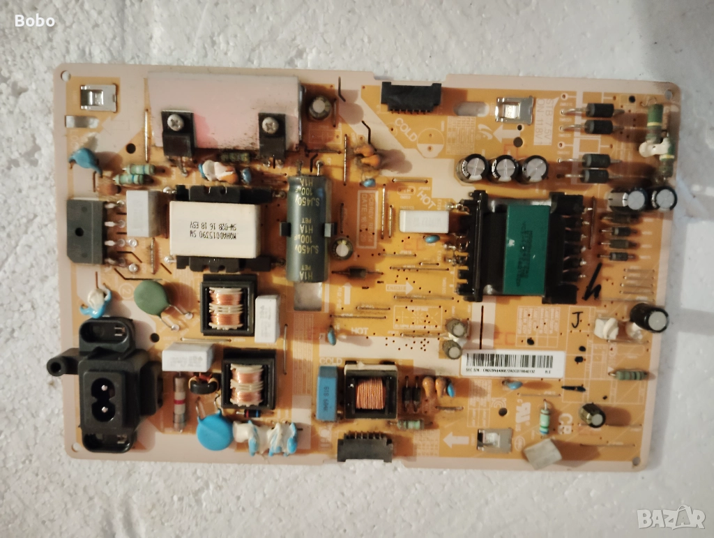 Power board BN44-00872, снимка 1