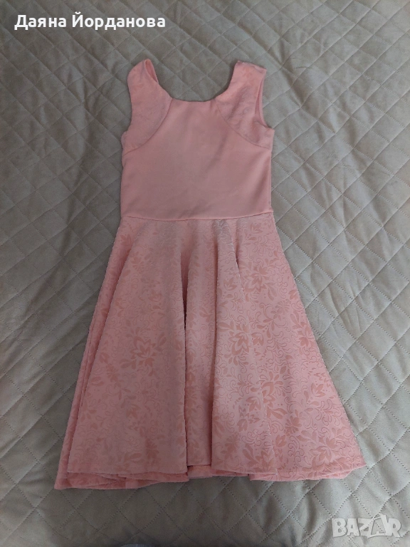 Рокля, снимка 1